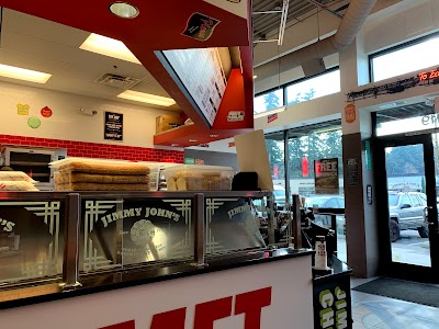 Jimmy John