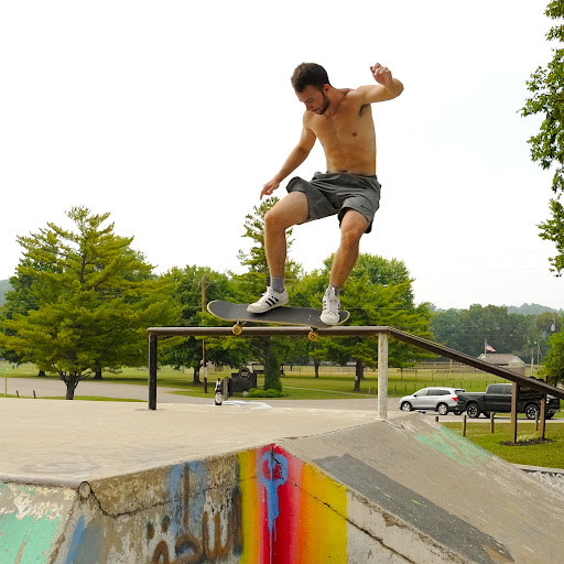 Hamilton-Fairfield Skate Park Gallery - United States