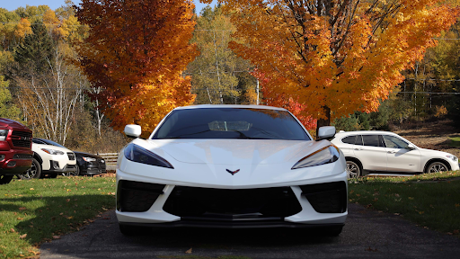 Garage Du Lac Inc - Thumbnail