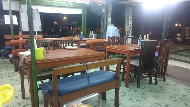 Number 9 Restaurant