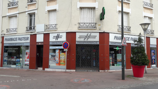 GRANDE PHARMACIE PASTEUR I Tremblay 93