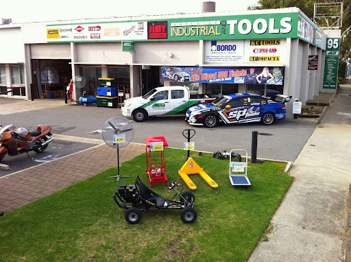 Adelaide Industrial & Tools - Thumbnail