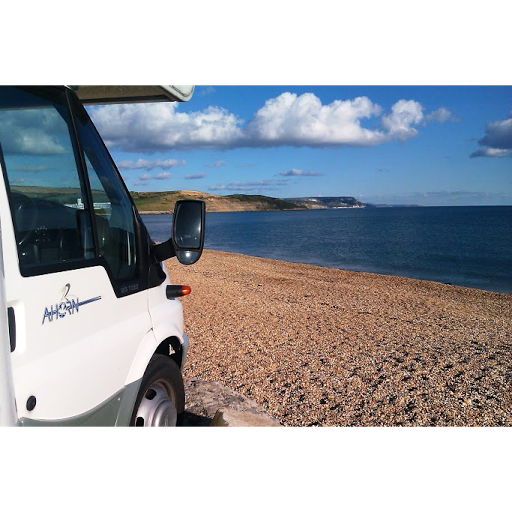 Motorhome hire Dorset UK - Thumbnail