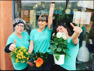 Photo n°3 de Creafleurs L Atelier à Baziège (Fleuriste)