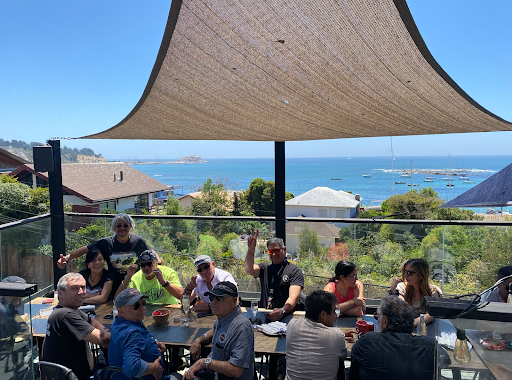 Puerto Tanino Restaurant by Winery Hotel