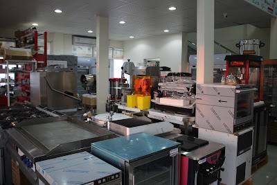 Photos of Paramount Kitchen Equipment Musaffah