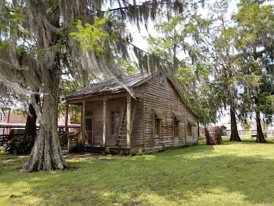 Swamp Gardens & Wildlife Zoo