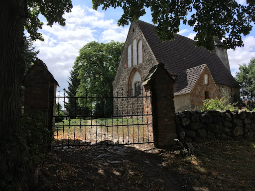 Dorfkirche Cammin - Thumbnail