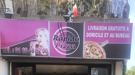 Photo 4 - Rapido pizza