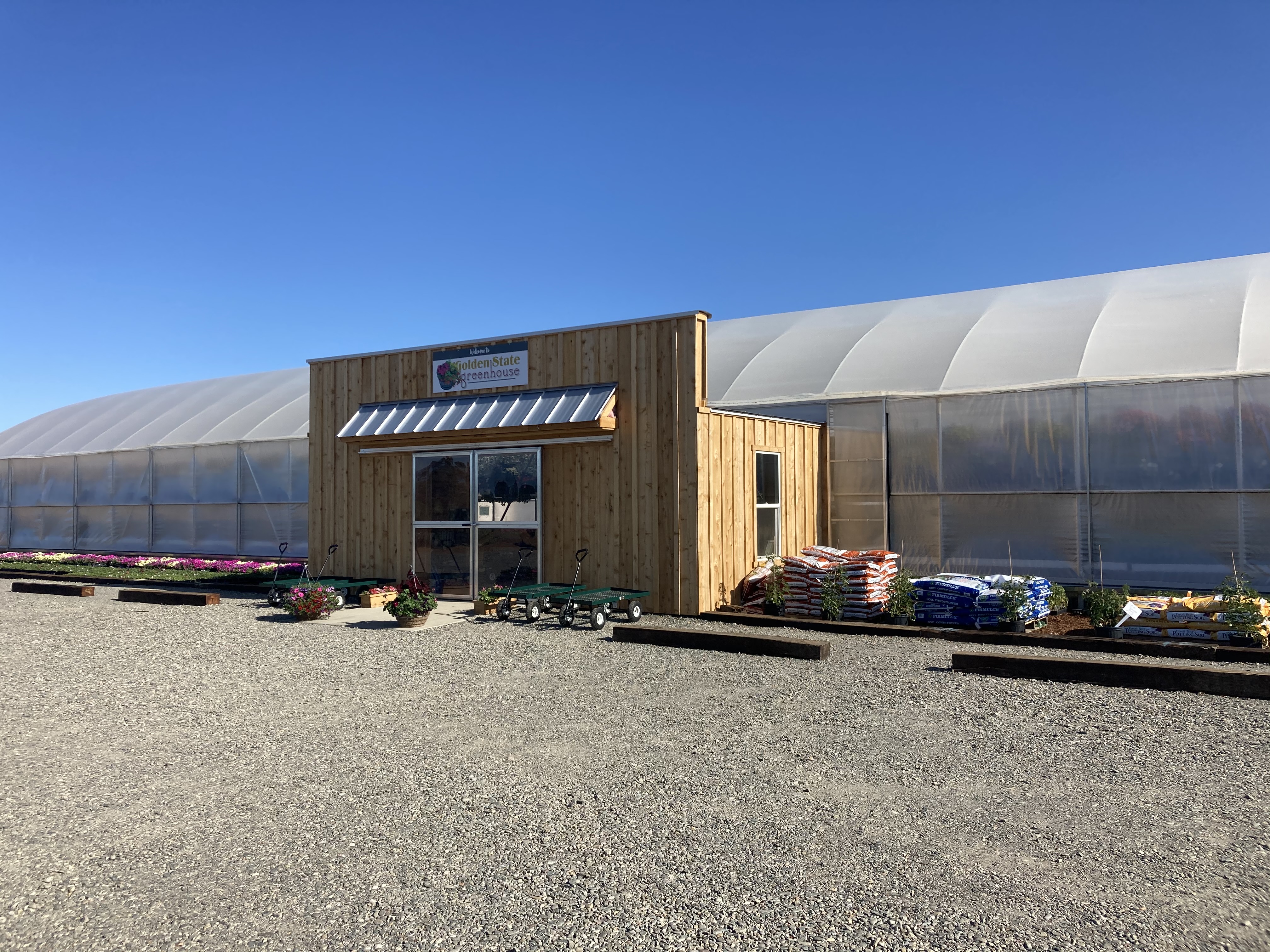 Golden State Greenhouse