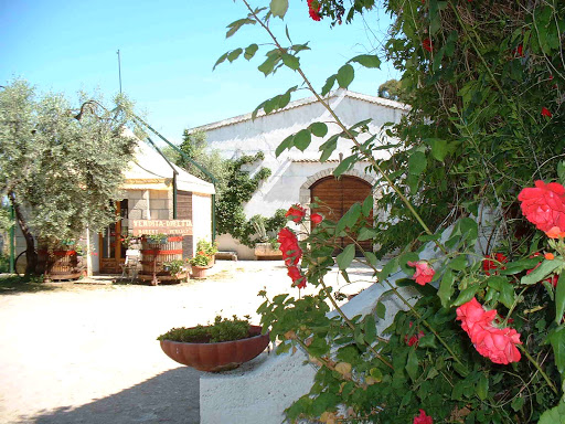 Aziende Agricole Tenute Cantine Cimaglia - I Vini e gli Oli del Gargano