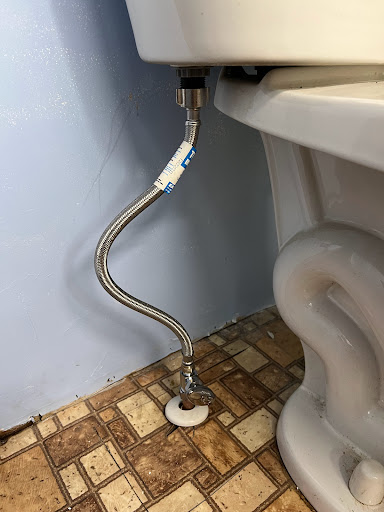 Local Plumber - Visual