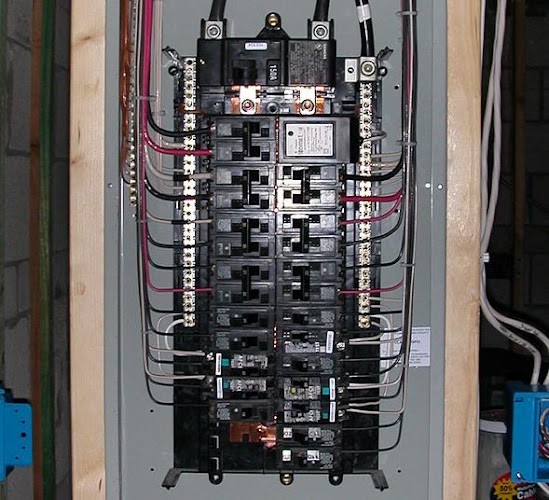 Four Brothers Electric LLC
