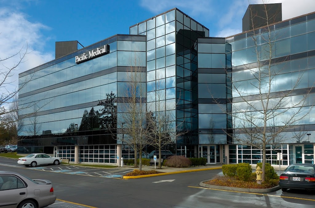 Pacific Medical Centers Lynnwood