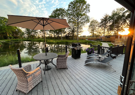 Woodland Lakes Holiday Lodges