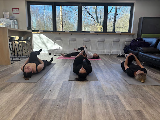 Inner Peace Pathways