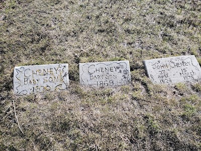 Richville Pioneer Cemetery