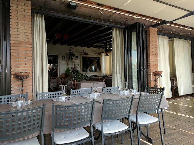 Ristorante Locanda Vecchia Custoza Sas