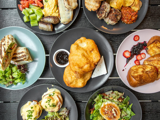 Opinii despre КОМПАНИЯТА Brunch&Street food în София - Ресторант