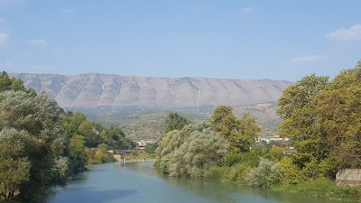 Gorica Bridge