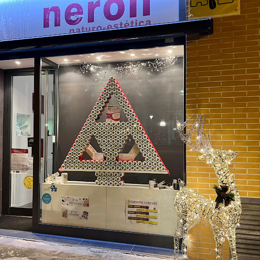 Neroli Centro de Estética - Thumbnail