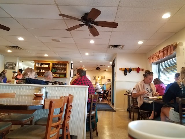 Marketside Restaurant