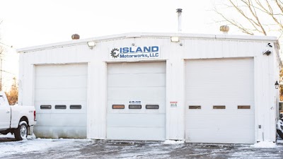 Island Motorworks, LLC