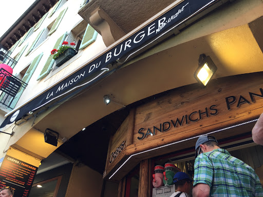 Burger Express