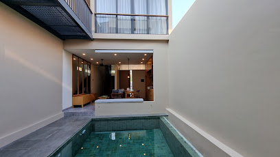 Villa & Residence “summerfield Villa”