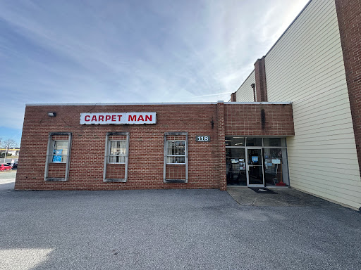 Carpet Man Inc Gallery - United States