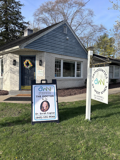Orthodontics of West Nyack