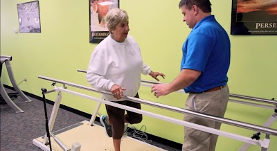 Freedom in Motion Physical Therapy