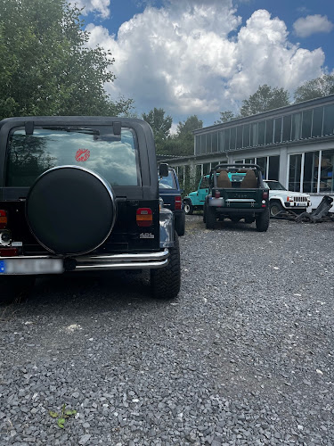 Niebling und Bub Automobil-Handel GmbH