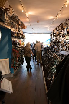 Walton Street Cycles Ltd oxford