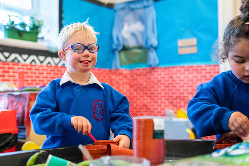 St Leonard's Voluntary Aided Church of England Primary School - Thumbnail