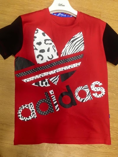 Photos of Alaa Sportswear Store