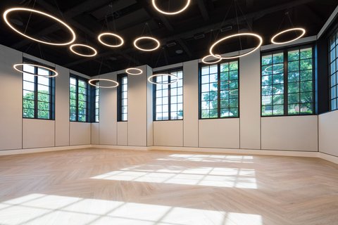 The St. Regis Atlanta by null