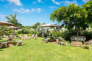 Habitation Saint Charles by null