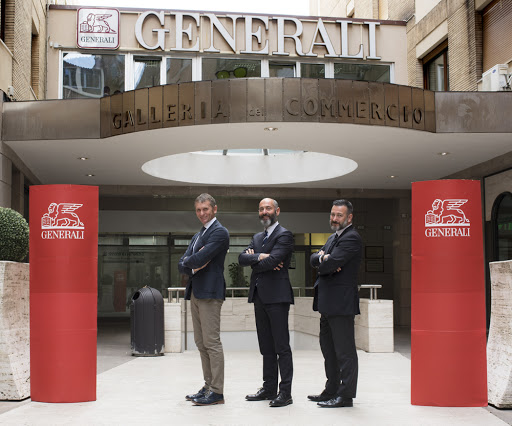 Ag Generali Macerata