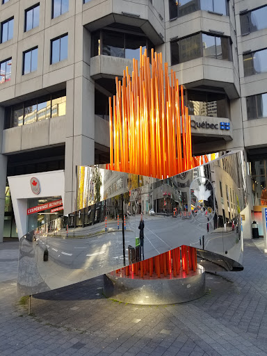 Olympic Torch