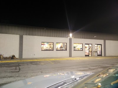 Photos of Northland Foods Center
