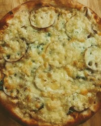 野生酵母パン・焼き菓子 ソノマノ Shop&Cafe