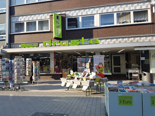 Buchhandlung Droste - Thumbnail