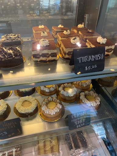 Crispelli's Bakery - Thumbnail