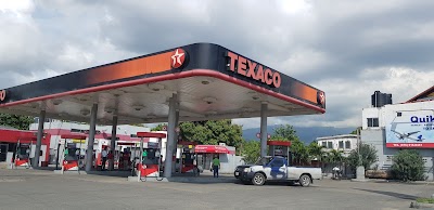 Photos of Texaco Gas Station