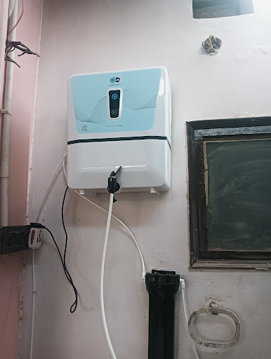Ro installated in sec 53 gurugram hariyana call shree shyam ro service for best deal post image
