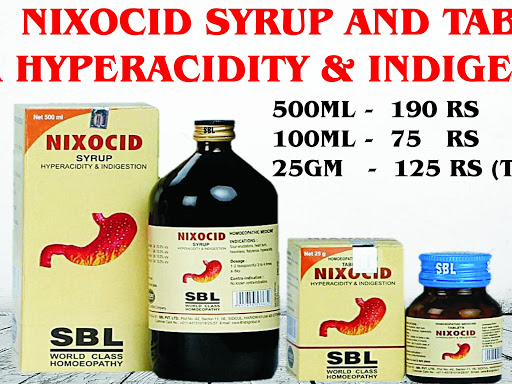 The pH of stomach can be disturbed due to alcoholism, smoking, stress, anxiety, spicy foods, irre… post image