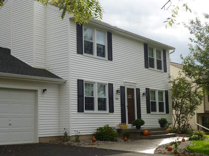 Comfort Windows & Doors