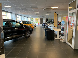 Photo n°19 de RENAULT ROGNAC SERVICES AUTOMOBILES à Rognac (Vendeur de voitures d'occasion)