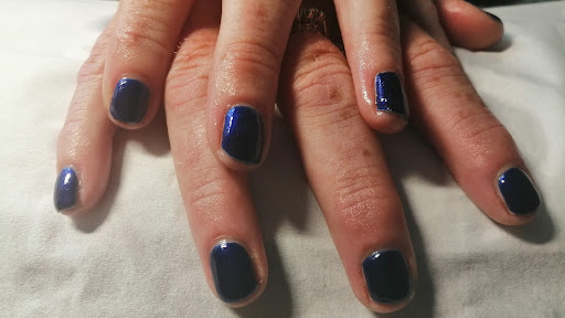 Sarah's holistic beauty